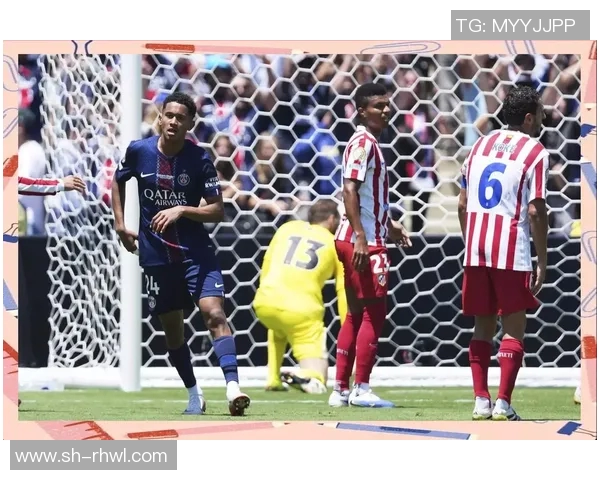 巴萨与巴黎的巅峰对决谁将捧起欧洲冠军的荣耀之杯