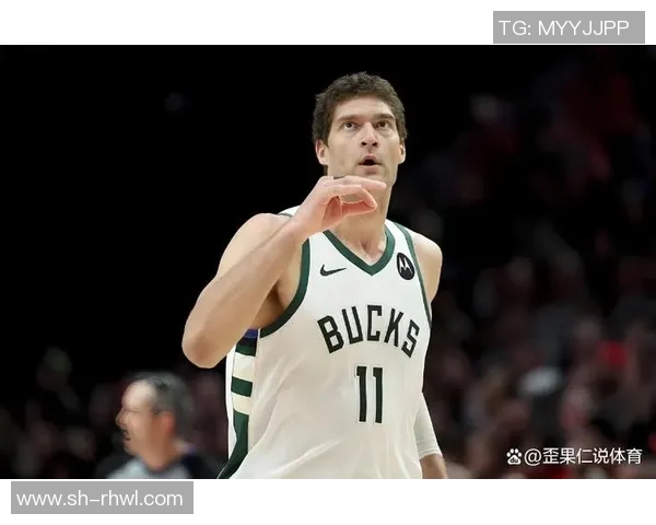 布鲁克洛佩斯：从NBA巨星到篮球战术的领航者与影响力分析